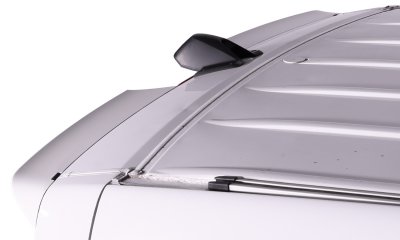 Roof spoiler Mercedes Sprinter from 2019 onwards | H2