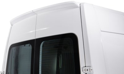 Roof spoiler Nissan Interstar from 2022-2024 | H2