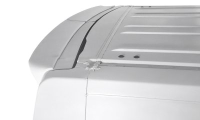 Roof spoiler Nissan Interstar from 2022-2024 | H2
