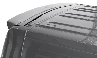 Roof spoiler Nissan Interstar from 2022-2024 | H2