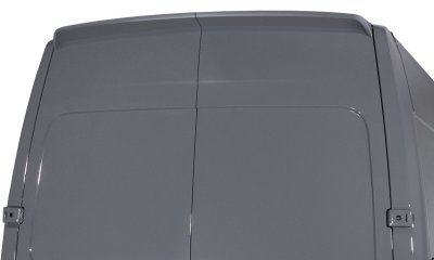 Roof spoiler Nissan NV400 from 2010-2021 | H2
