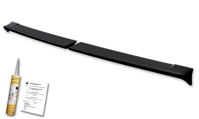 Roof spoiler Nissan NV400 from 2010-2021 | H2