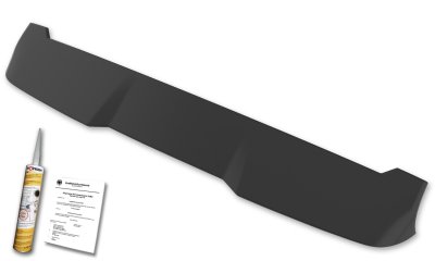 Roof spoiler Opel Movano from 2022 onwards | H1