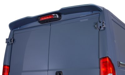 Roof spoiler Peugeot Boxer from 2006 onwards | H1