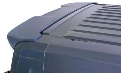 Roof spoiler Peugeot Boxer from 2006 onwards | H1