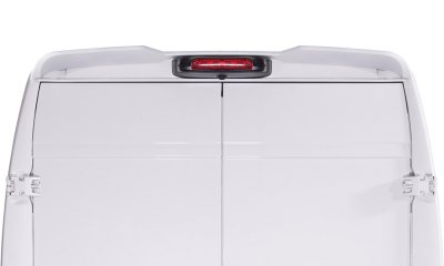 Roof spoiler Peugeot Boxer from 2006 onwards | H2