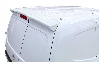 Roof spoiler Renault Kangoo from 2021 onwards