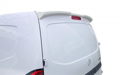 Roof spoiler Renault Kangoo from 2021 onwards
