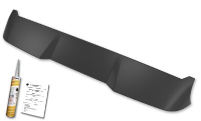 Roof spoiler Toyota Proace Max from 2024 onwards | H2