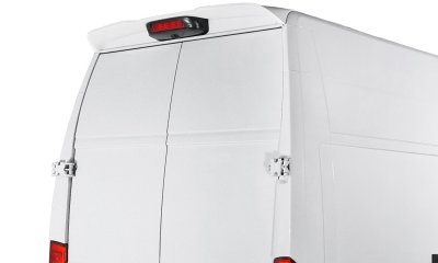 Roof spoiler Toyota Proace Max from 2024 onwards | H3