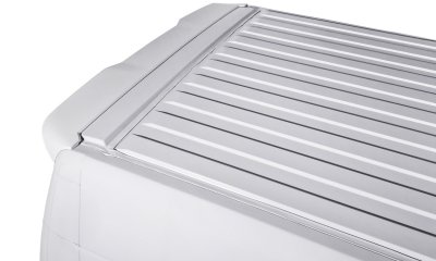 Roof spoiler Toyota Proace Max from 2024 onwards | H3