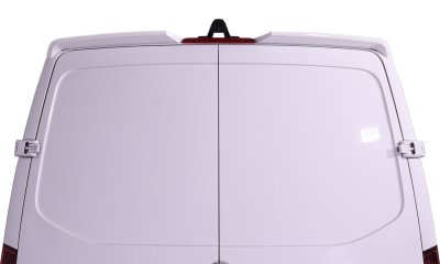 Roof spoiler Volkswagen Crafter from 2006-2016 | H1