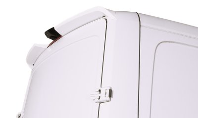 Roof spoiler Volkswagen Crafter from 2006-2016 | H1