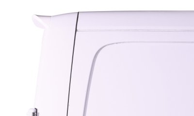 Roof spoiler Volkswagen Crafter from 2006-2016 | H1