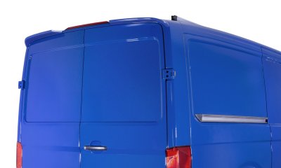 Roof spoiler Volkswagen Crafter from 2017 onwards | H1