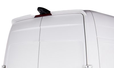Roof spoiler Volkswagen Crafter from 2006-2016 | H2