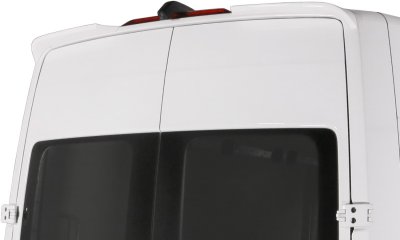 Roof spoiler Volkswagen Crafter from 2017 onwards | H2