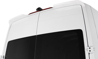 Roof spoiler Volkswagen Crafter from 2017 onwards | H2