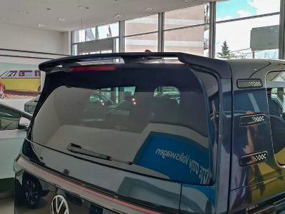 Roof spoiler Volkswagen ID.Buzz from 2023 onwards