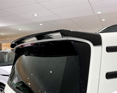 Roof spoiler Volkswagen ID.Buzz from 2023 onwards