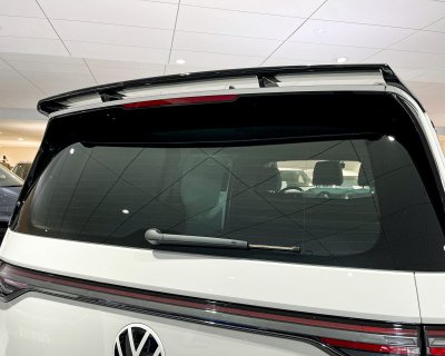 Roof spoiler Volkswagen ID.Buzz from 2023 onwards