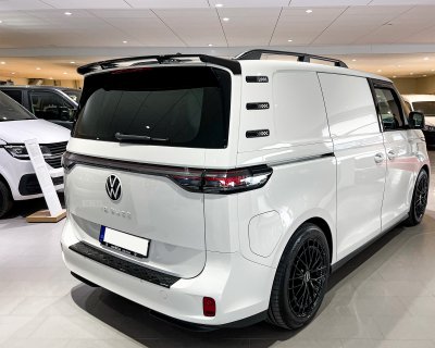 Roof spoiler Volkswagen ID.Buzz from 2023 onwards