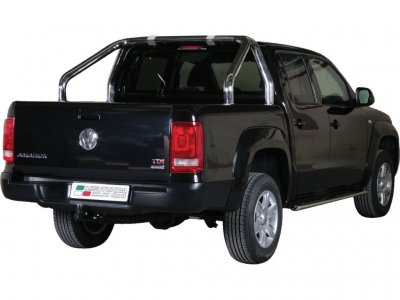 Roll bar Volkswagen Amarok from 2011-2020