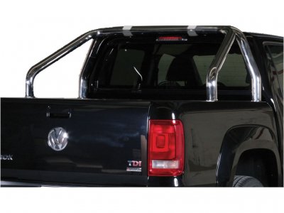 Roll bar Volkswagen Amarok from 2011-2020