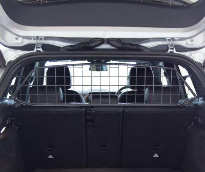 Dog guard Mercedes GLA from model year 2020-