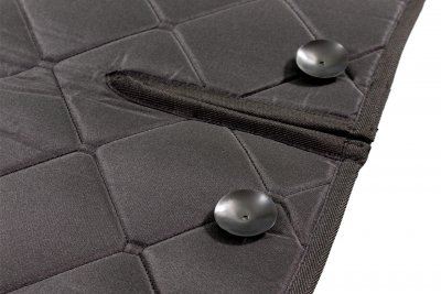 Thermal blinds Citroen Jumper from 2006 onwards