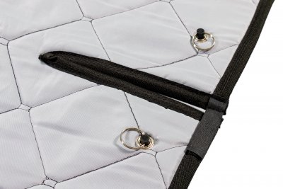 Thermal blinds Ford Tourneo Connect from 2013-2022