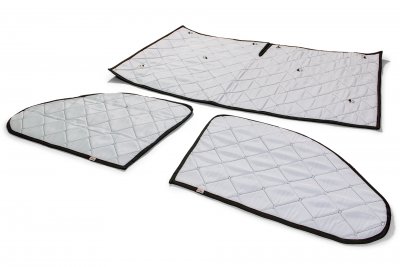 Thermal blinds Volkswagen Transporter T6 from 2016-2019