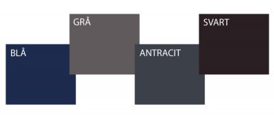 Center mat for Scania R 2010-2016 Automatic