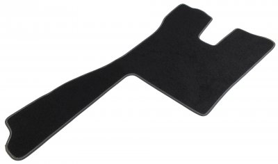 Textile mats 1+1 for Scania R 2007-
