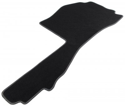 Textile mats 1+1 for Scania R 2007-
