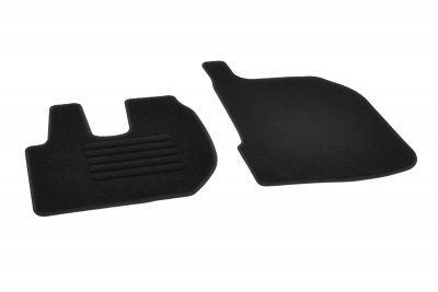 Textile mats DAF LF Euro6 from 2013-
