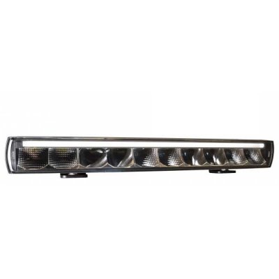 LEDSON Titan LED Ramp - 516 mm (20.5"), 100W, 10-30V | With position light