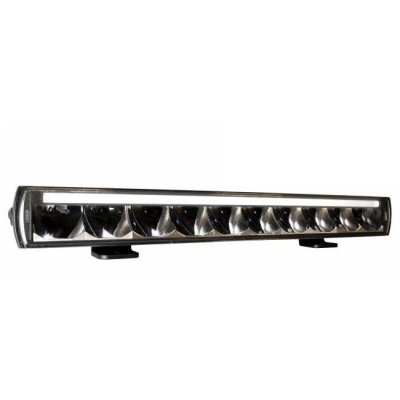 LEDSON Titan LED Ramp - 516 mm (20.5"), 100W, 10-30V | With position light