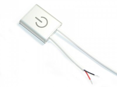 Touch dimmer for LED lamps | 12-24V