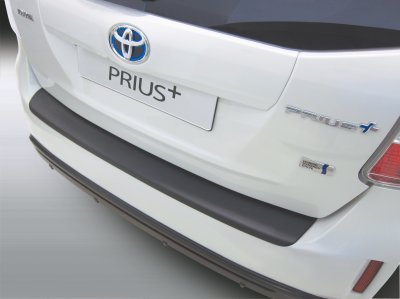 Rear guard Toyota Prius+ from 2016-2022