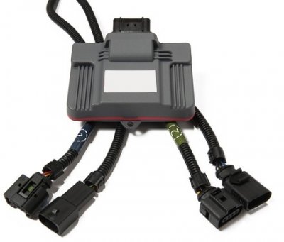 Trimbox for MB Sprinter 216/316/416/516 CDI 163 HP from 2013-