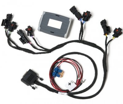 Trimbox till Peugeot Partner 1,6 HDi 90 HK 2008-