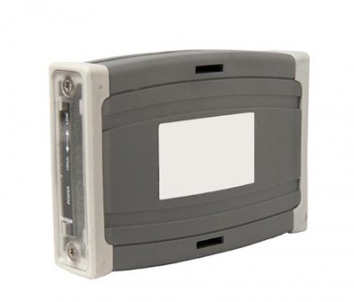 Trimbox till Peugeot Partner 1,6 HDi 90 HK 2008-