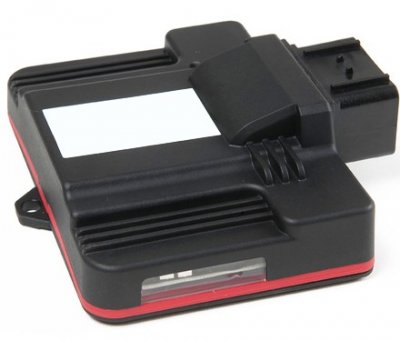 Trimbox for VW Transporter 2,0 TDI 114 HP from 2010-2015