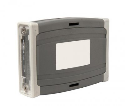 Trimbox for VW Transporter 2,5 TDI 174 HP 2003-2009