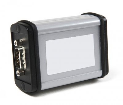Trimboxes for Fiat Fiorino 1,3 Multijet 75 HP from 2008-