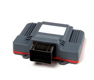 Trimboxes for VW Amarok 2,0 BiTDI 180 HP from 2011-