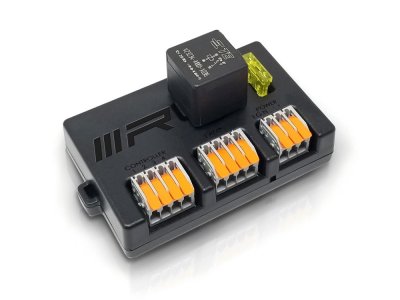Lazer LED Ramp Triple-R 1250 SmartView - 590 mm - 12170 lumens