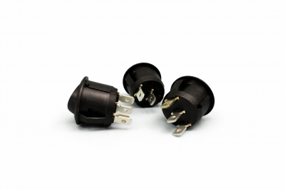 Switch/pushbutton/button 12V | Roadworks