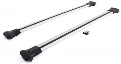 Crossbars Fiat Scudo from 2022 onwards